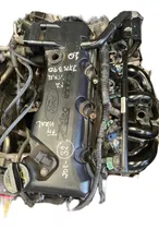 Comprar Motor Completo Ford Ka Viral Rocam 1.0
