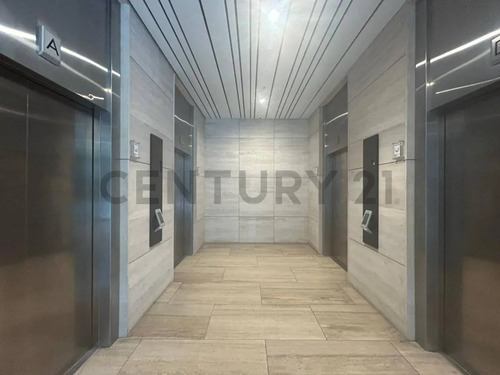 Planta Libre Para Arriendo Oficina Sector La Dehesa