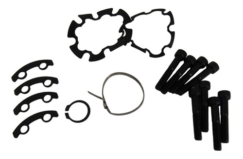 Kit Punta Cardan Grand Cherokee Durango 27 Estrias Trasero