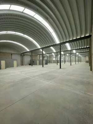 Bodega en renta