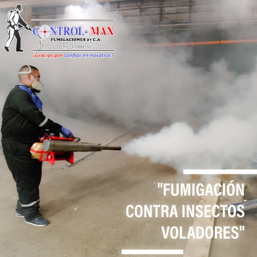 Imagen 2 de 10 de Servicio De Fumigacion Comercial Local Chiripas Cucarachas