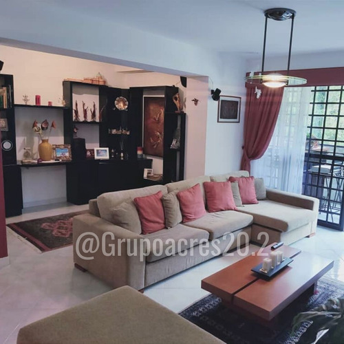 Imagen 6 de 22 de Se Vende Hermoso Apartamento En La Urbanizacion Las Mina San Antonio De Los Altos. Ahx