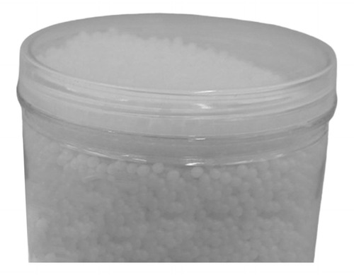 Perlas Termoplásticas Moldeables Para Modelado De 350g