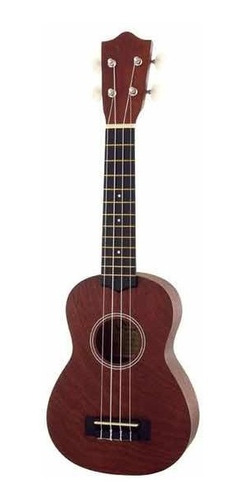 Ukulele Concierto Acoustic Suzuki Ukelele Oferta Solida