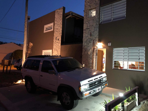 Imagen 2 de 18 de Duplex Hasta 6 Ps Faro !!!mardel Todo El Año!!! A Mts De Playa Y Aquarium