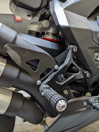 Imagen 6 de 16 de Mv Agusta F3 800 My19 - No Ducati Yamaha Kawasaki Honda