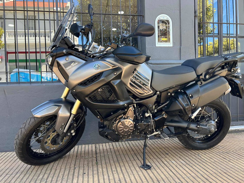 Imagen 10 de 25 de Yamaha Super Tenere 1200