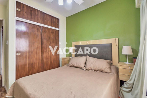 Departamento En Edificio De Categoria En Ramos Mejia