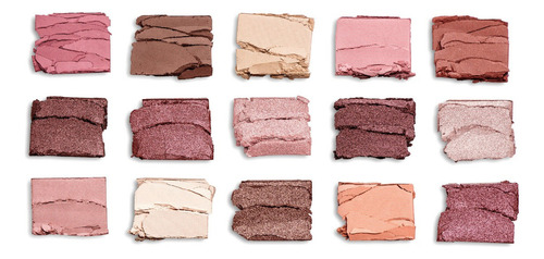 Makeup Revolution Reloaded Paleta De Sombras Sombra Provocative