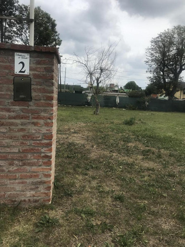 Terreno - Don Torcuato