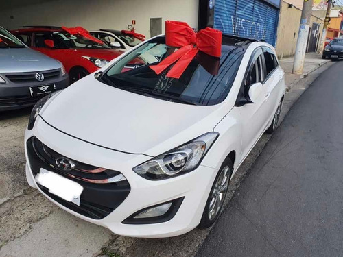 Hyundai I30 2015 1.8 Aut. 5p
