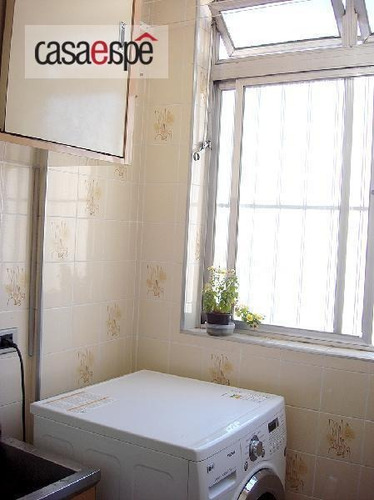 Imagem 6 de 10 de Apartamento - Vila Pompeia - Ref: 265 - V-265