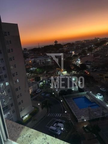 Imagem 14 de 16 de Apartamento À Venda Em Parque Prado - Ap005403