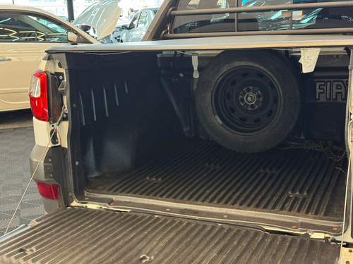 Fiat Strada 1.4 Working Cab. Dupla Flex 3p