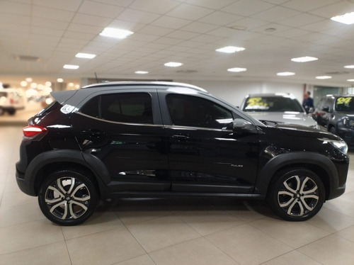 Fiat Pulse 1.0 TURBO 200 FLEX IMPETUS CVT