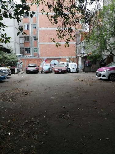 Imagen 6 de 6 de Terreno En Venta En Col. Guerrero, Cuauhtémoc, Oportunidad Para Desarrolladores