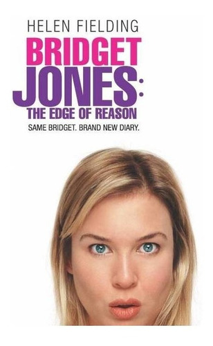 Bridget Jones: Edge Of Reason - Pan Film Tie-in Kel Edicione