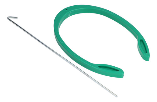 Inseminación Artificial Para Cerdos, Tamaño Ajustable, Forma