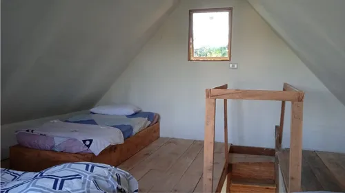Cabaña 8 Personas Tipo Chalet Con Terraza Lago Calima Darién