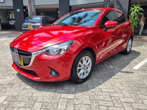 Mazda 2 1.5 Touring Mec