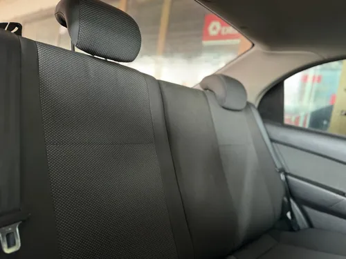 Chevrolet Aveo Emotion Mt