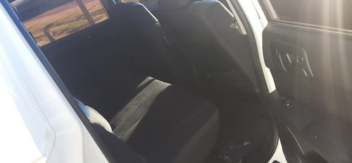 Ssangyong Actyon Sport Diesel 2.0