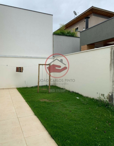 Imagem 7 de 20 de Vendo Ótima Casa Condomínio Fechado Colinas