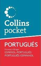 Livro De Bolso Dicionários Portugués Diccionario Bilingue Español-portugués  Português-espanhol De Collins Pela Collins Pocket (2006)