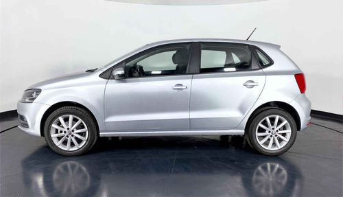 Imagen 8 de 15 de 109698 - Volkswagen Polo 2019 Con Garantía