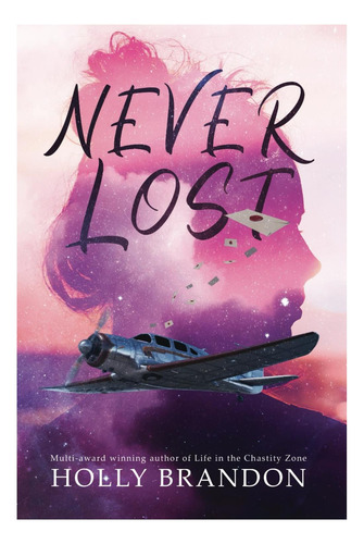 Libro: Never Lost: Libro 3 De La Serie Chastity