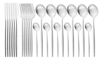 Comprar Shaoke Cubiertos Cubiertos De Acero Inoxidable Cubiertos
