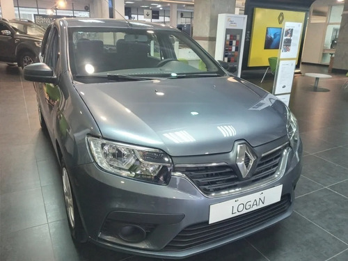 Imagen 4 de 12 de Renault Logan Life 1.6 - Centro Automotores