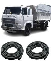 Comprar Fiat 673 Camion Burletes De Carroceria De Puertas Kit X 2!