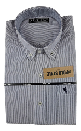 Camisa Hombre Polo Sur Modern Fit Legend Art. # 50