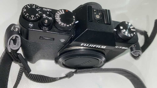 Fuji X-t20