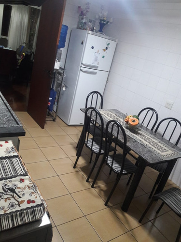 Imagem 6 de 14 de Apartamento Com 124m² Vila Assunção - Aceita Permuta - 1033-11678