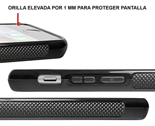Funda Samsung Todos Los Modelos Gin Cat.