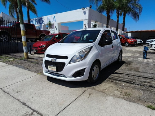 Chevrolet Spark 1.3 Ls Classic Cargo Mt