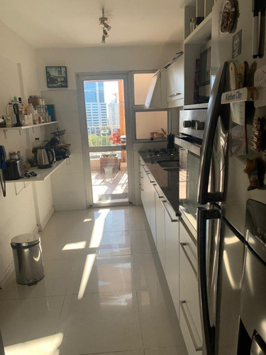 Imagen 7 de 12 de Penthouse Divino!!