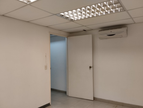 Imagen 4 de 11 de Se Alquila Oficina En Los Palos Grandes (k.a)