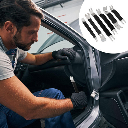 Herramienta De Extracción De Molduras Eliminación Automática