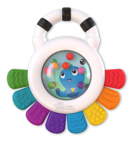 Baby Einstein Excelente Opus The Octopus - Juguete Sensoria.