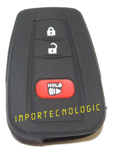 Forro Para Control Inteligente Toyota Corolla Cross 2023