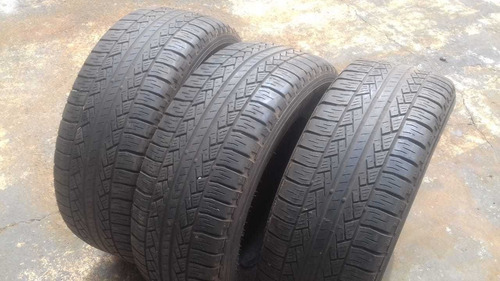 Pneus Pirelli Scorpion 265 65 17
