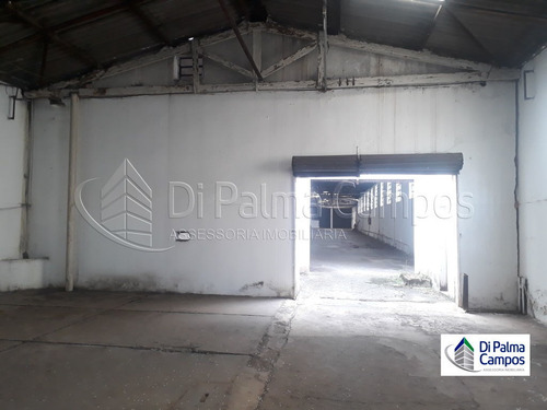 Imagem 9 de 15 de Galpão 3180m² Vila Prudente De Frente Para Anhaia Melo 1 Min Do Metrô - Dp4512