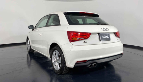 Imagen 7 de 15 de 44331 - Audi A1 2017 Con Garantía