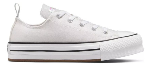 Converse Ctas Eva Lift Ox Para Niña_meli16113/l25