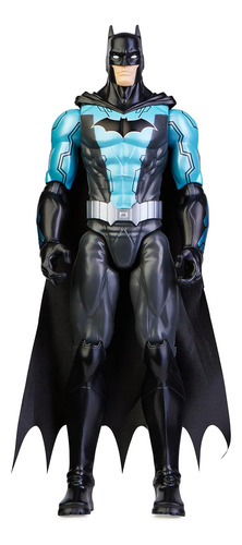 Figura Batman Dark Dc Bat Tech Spin Master