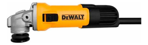 Esmeril Angular 750w Dwe750-b2 Dewalt 4 1/2