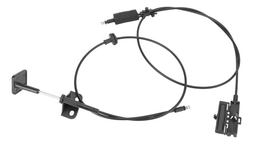 Cable De Apertura Del Capó Del Motor 74130s01a01 Para Libera